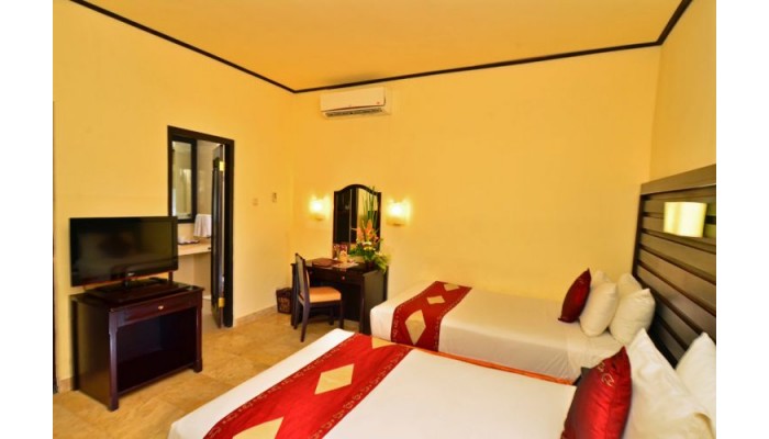 Inna Sindhu Beach Hotel? poza 3