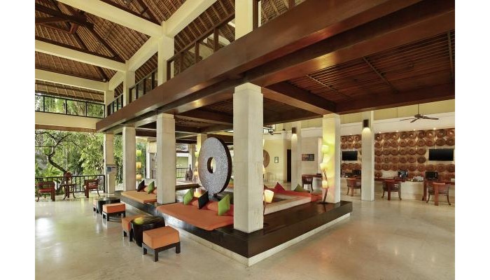 Mercure Resort Sanur poza 6
