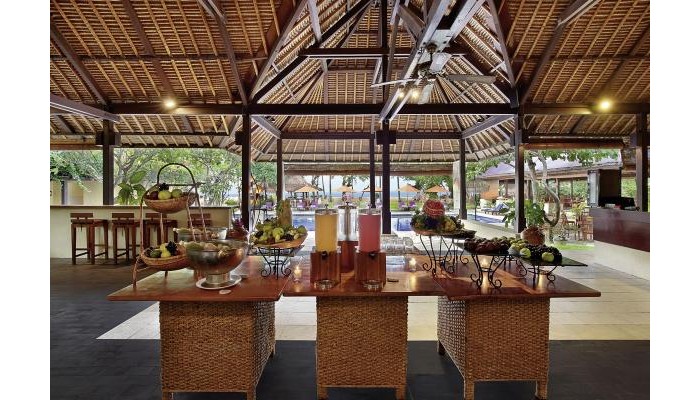 Mercure Resort Sanur poza 5
