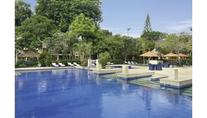 Mercure Resort Sanur poza 3