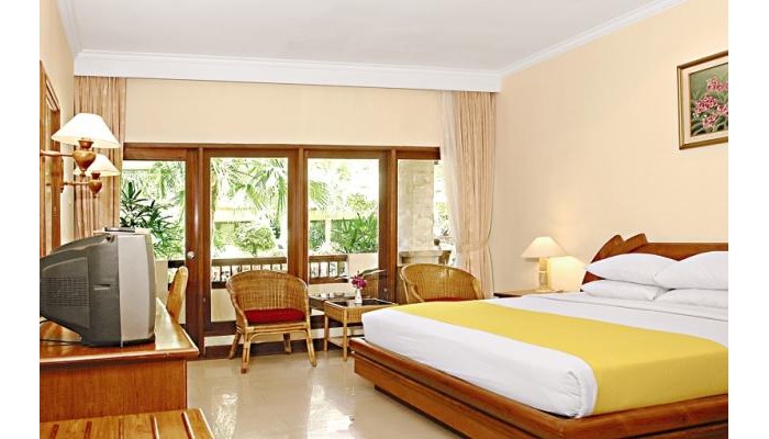 Parigata Resort And Spa poza 1