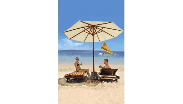 Parigata Resort And Spa poza 4