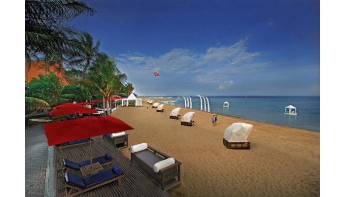 Parigata Resort And Spa poza 7