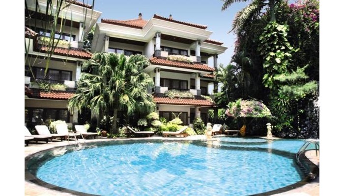 Parigata Resort And Spa poza 0