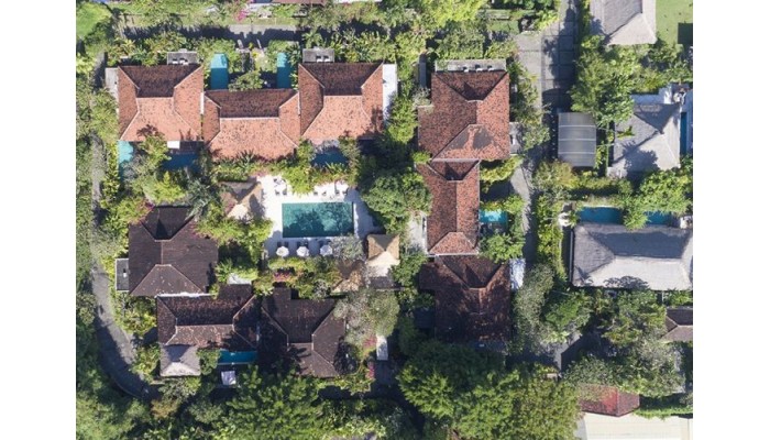 Pavilions Hotel poza 0