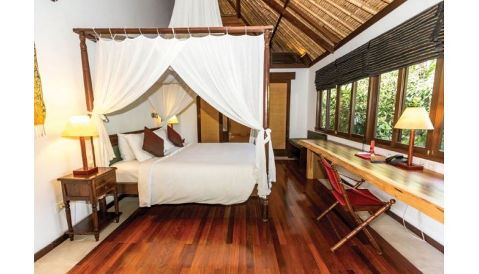 Pavilions Hotel poza 3