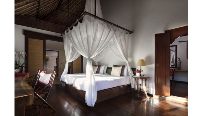 Pavilions Hotel poza 7