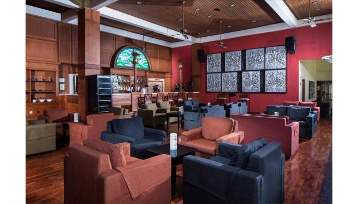 Prime Plaza Hotel poza 12