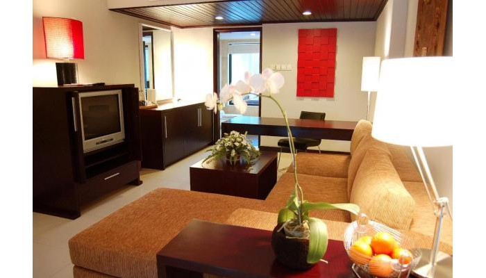 Prime Plaza Hotel poza 6