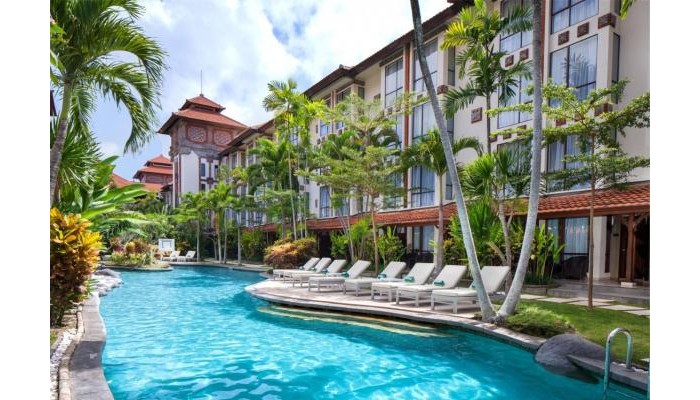 Prime Plaza Hotel poza 0