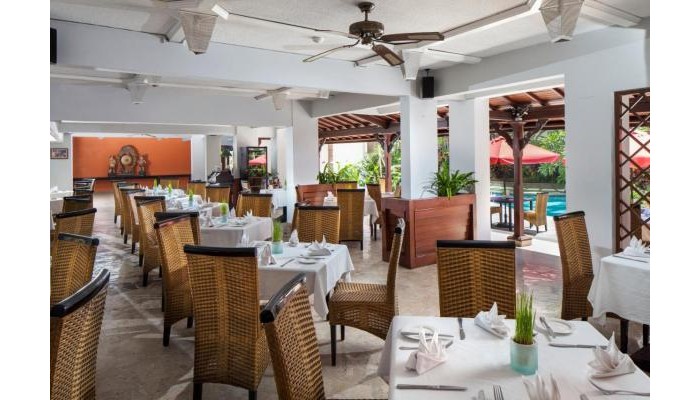 Prime Plaza Hotel poza 11