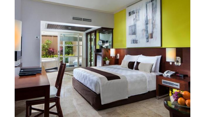 Prime Plaza Hotel poza 9