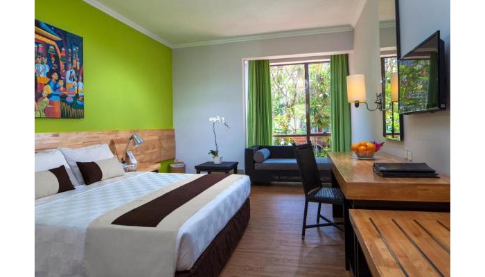 Prime Plaza Hotel poza 3