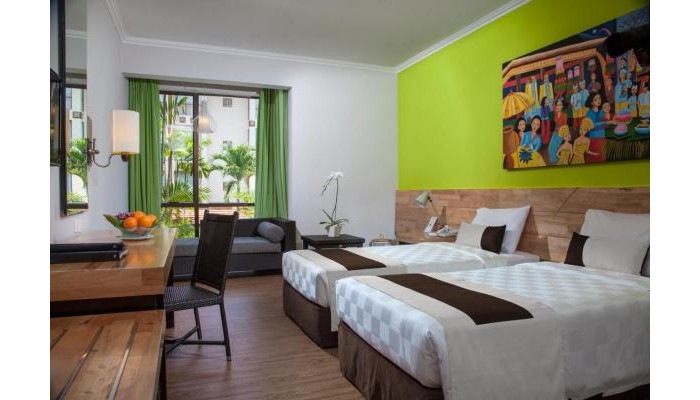 Prime Plaza Hotel poza 4