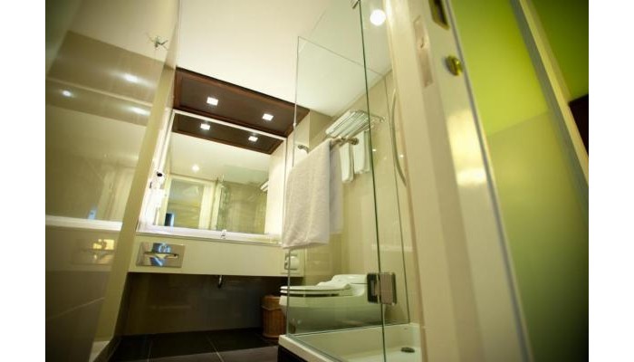 Prime Plaza Hotel poza 2