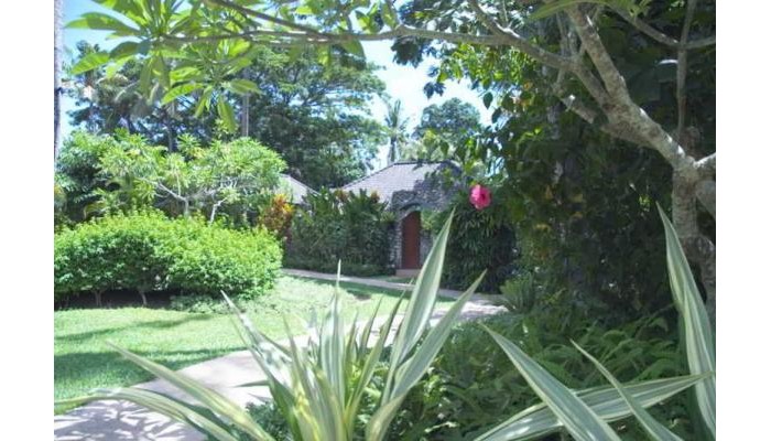 Sari Sanur Resort poza 0