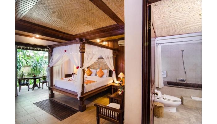 Sri Phala Resort And Villa poza 7