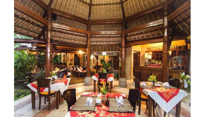 Sri Phala Resort And Villa poza 13