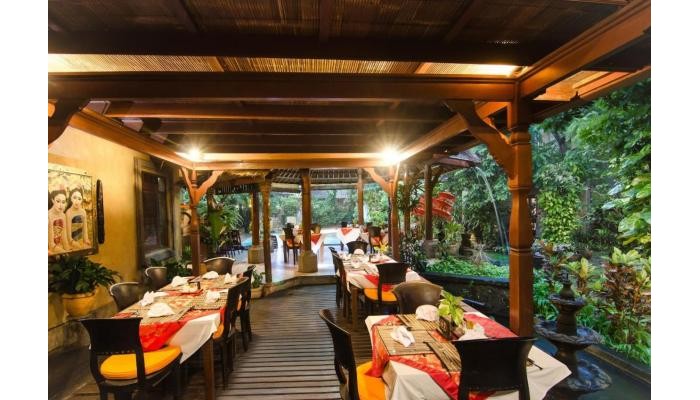 Sri Phala Resort And Villa poza 14