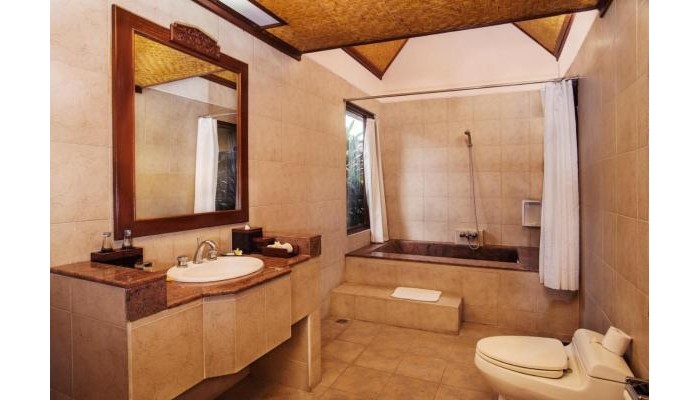 Sri Phala Resort And Villa poza 12