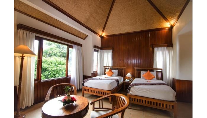 Sri Phala Resort And Villa poza 9