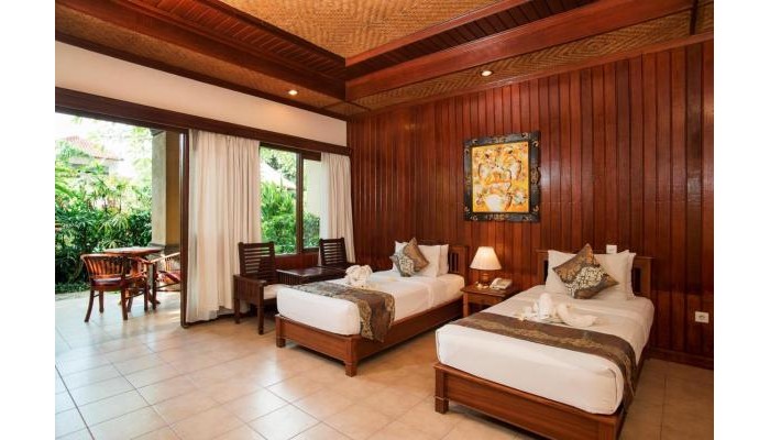 Sri Phala Resort And Villa poza 5