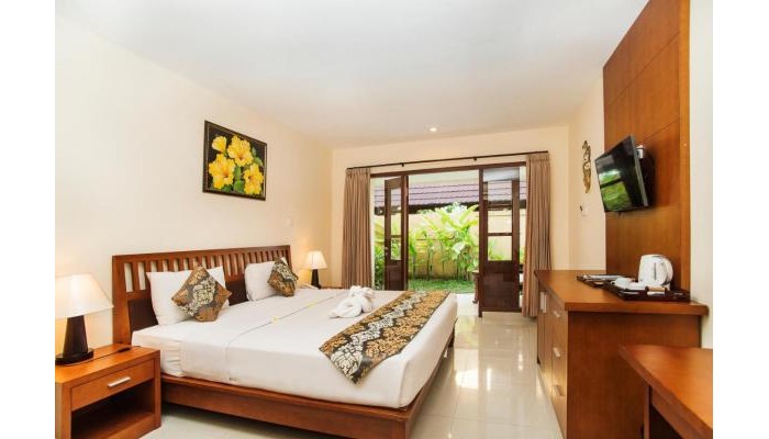 Sri Phala Resort And Villa poza 2