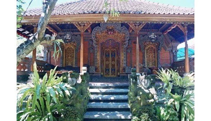 Stana Puri Gopa Hotel poza 0