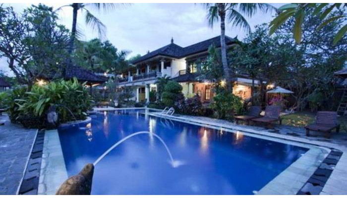 Taman Agung Hotel poza 4