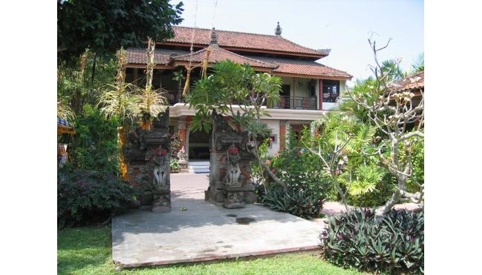 Taman Agung Hotel poza 1