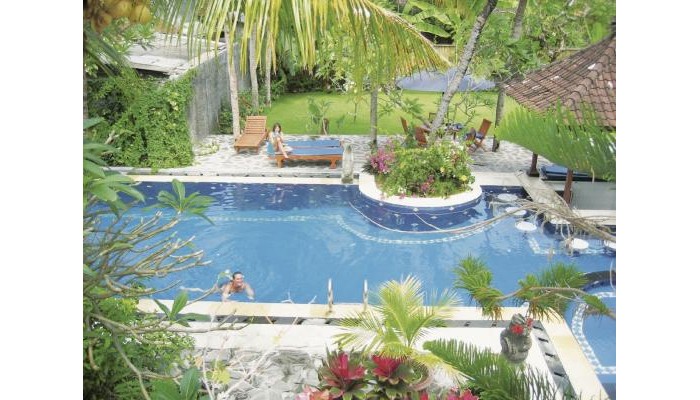 Taman Agung Hotel poza 0