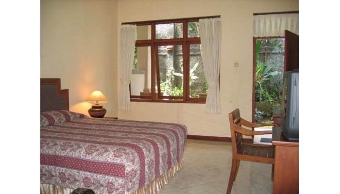 Taman Agung Hotel poza 2