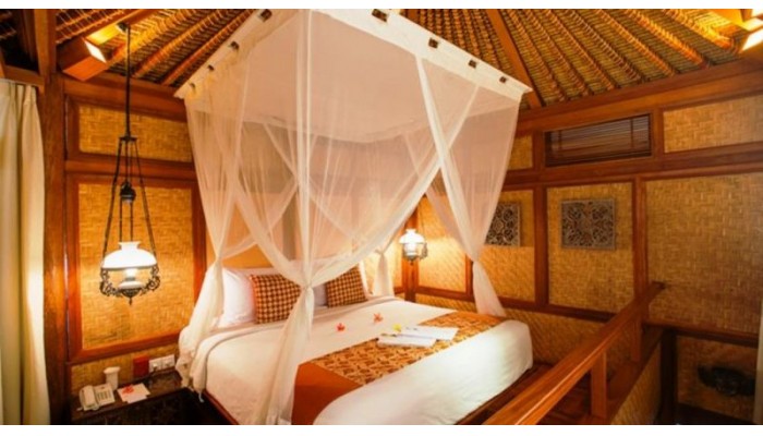 Tandjung Sari Hotel poza 10