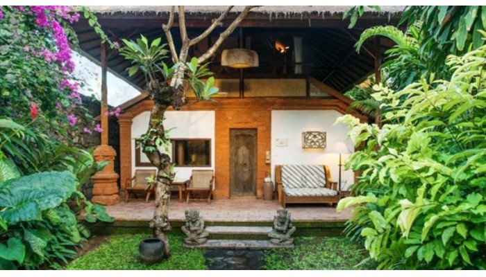 Tandjung Sari Hotel poza 0