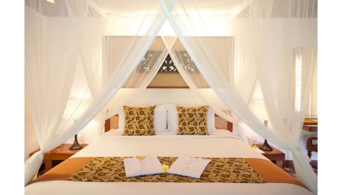 Tandjung Sari Hotel poza 9