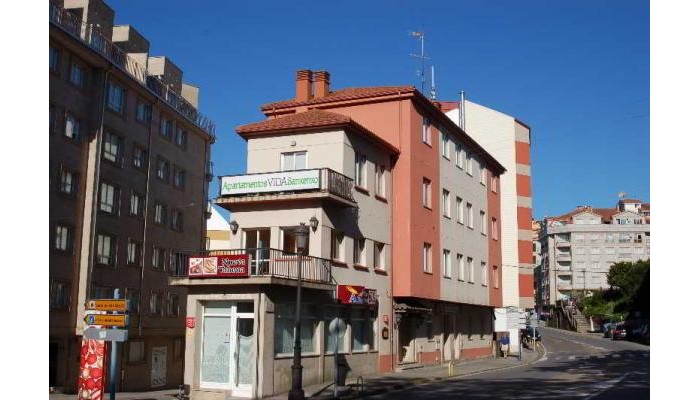 Atlantico Resort Aparthotel poza 0