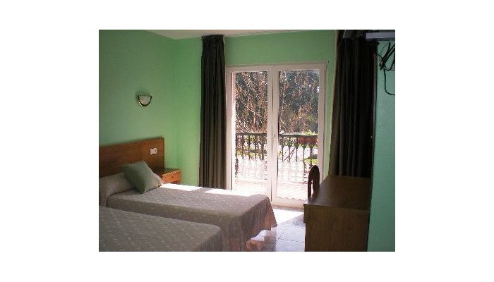 Hotel Chamuinas poza 2