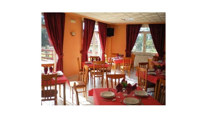 Hotel Chamuinas poza 8