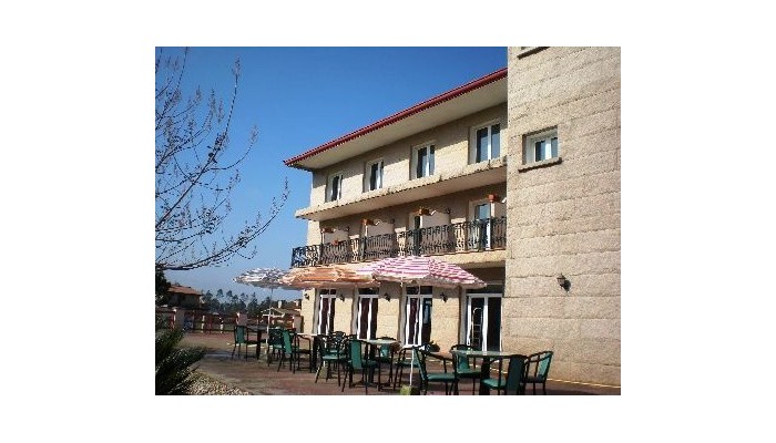 Hotel Chamuinas poza 0