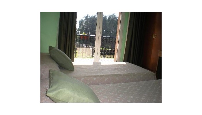 Hotel Chamuinas poza 5