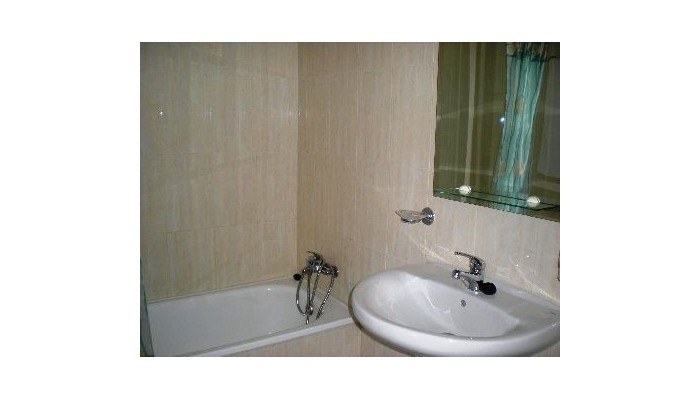 Hotel Chamuinas poza 6