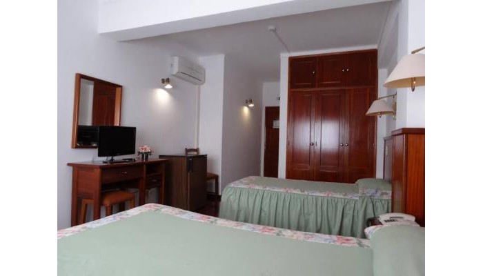Hotel Estalagem Sequeira poza 4