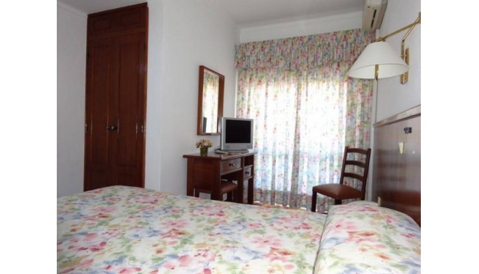 Hotel Estalagem Sequeira poza 0