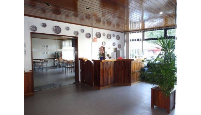 Hotel Estalagem Sequeira poza 3