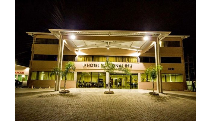 Hotel Nacional Inn Sao Carlos poza 0