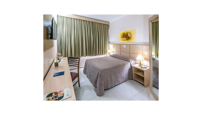 Hotel Nacional Inn Sao Carlos poza 8