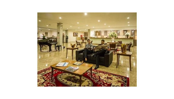 Hotel Nacional Inn Sao Carlos poza 1