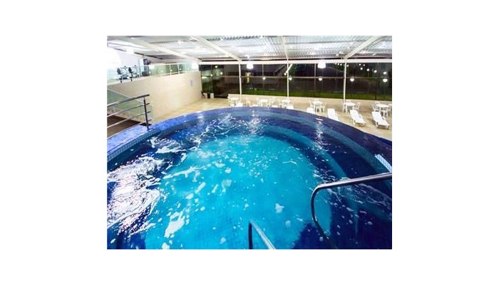 Hotel Nacional Inn Sao Carlos poza 3