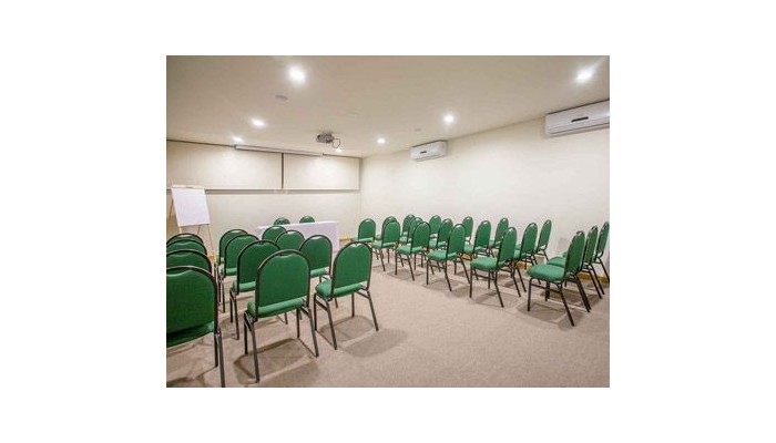 Hotel Sao Carlos Othon Suites poza 8