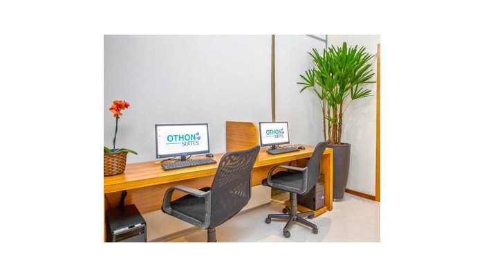 Hotel Sao Carlos Othon Suites poza 4